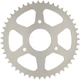 Kettenblatt Ritzel Kettenrad AFAM 47 Zähne 420 für Rieju RS2, RS2 Naked AF80104-47