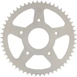 Kettenblatt Ritzel Kettenrad AFAM 54 Zähne 428 für Motorhispania KN1, MH7, RX 125, Hyosung XRX SM AF92216-54