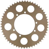 Kettenblatt Ritzel Kettenrad AFAM 56 Zähne 428 für Beta RR Alu 04-08, CH Racing WSM 125, WXE 50 AF93117-56