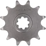 Frontritzel Kettenritzel AFAM 12 Zähne 415 für Aprilia AF1, Classic, Europa, RS50, RX3 5-Gang AF94100-12