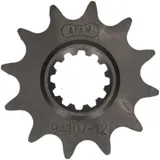 Frontritzel Kettenritzel AFAM 12 Zähne 415 für Aprilia RS50, Rieju RR, Spike AF94107-12 Frontritzel Kettenritzel AFAM 12 Zähne 415 für Aprilia RS50, Rieju RR, Spike AF94107-12