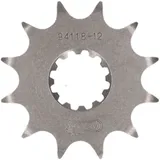 Frontritzel Kettenritzel AFAM 12 Zähne 428 für Beta RR 50, HM, HRD, Sherco, Yamaha DT AF94118-12