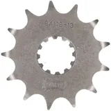 Frontritzel Kettenritzel AFAM 13 Zähne 428 für HM Moto, Motorhispania, HRD, Sherco, Yamaha DT AM6 Motor AF94118-13