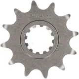 front sprocket AFAM 12 teeth 420 for Minarelli AM6, CPI, Generic, Beeline, K-Sport AF94119-12