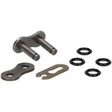 chain clip master link joint AFAM XS-Ring black - A520 XLR2 AFARSA520XLR2