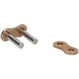 Niet Kettenschloss AFAM MX-Racing gold - A428 MX-G AFMRA428MX-G