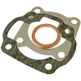 cylinder gasket set Airsal T6-Racing 69.5cc 47.6mm for CPI, Keeway (2003) Euro 2 inclined AS-ET11613
