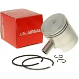 Kolben Satz Airsal Sport 65ccm 46mm für Peugeot stehend AC AS-ET14325