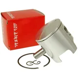 Kolben Satz Airsal T6-Racing 69,7ccm 47,6mm für Minarelli liegend AC AS-ET14339