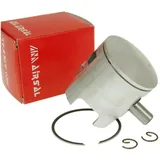 Kolben Satz Airsal Sport 69,7ccm 47,6mm für Minarelli LC AS-ET14368