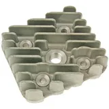 cylinder head Airsal T6-Racing 69.7cc 47.6mm for Piaggio AC AS-ET14412
