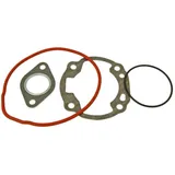 cylinder gasket set Airsal sport 69.5cc 47.6mm for Suzuki, Aprilia LC AS-ET14455 cylinder gasket set Airsal sport 69.5cc 47.6mm for Suzuki, Aprilia LC AS-ET14455