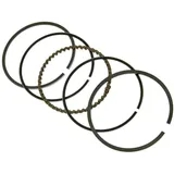piston ring set Airsal sport 63cc 42mm for SYM, Peugeot 50cc 4-stroke AS-ET14501