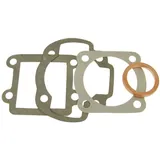 Kolben Zylinder Dichtungssatz Airsal T6 Tech-Piston 69,7ccm 47,6mm für Minarelli stehend AS-ET14520 Kolben Zylinder Dichtungssatz Airsal T6 Tech-Piston 69,7ccm 47,6mm für Minarelli stehend AS-ET14520