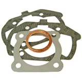 Dichtsatz Zylinder Dichtungssatz Airsal T6-Racing 69,7ccm 47,6mm für Peugeot liegend AC AS-ET14551