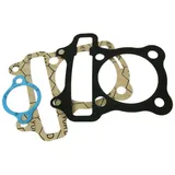 cylinder gasket set Airsal sport 149.5cc 57.4mm for Keeway 125cc AS-ET14559 cylinder gasket set Airsal sport 149.5cc 57.4mm for Keeway 125cc AS-ET14559