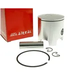 Kolben Satz Airsal Sport 70,5ccm 48mm für Minarelli AM AS-ET16063