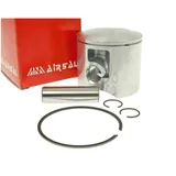 Kolben Satz Airsal Tech-Piston 76,6ccm 50mm für Minarelli AM AS-ET16066 Kolben Satz Airsal Tech-Piston 76,6ccm 50mm für Minarelli AM AS-ET16066