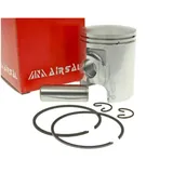 Kolben Satz Airsal Tech-Piston 50ccm 39,9mm für Derbi Senda GPR, Gilera GSM SMT RCR Zulu EBE, EBS AS-ET16444