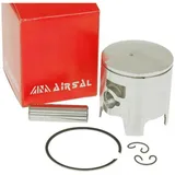 piston kit Airsal sport 72.4cc 48mm for Piaggio / Derbi engine D50B0 AS-ET16479