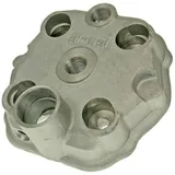 Kolben Zylinderkopf Airsal Tech-Piston 78,5ccm 50mm für Piaggio / Derbi Motor D50B0 AS-ET16483