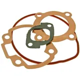 Dichtsatz Zylinder Dichtungssatz Airsal Xtrem 80,07ccm 47,6mm, 45mm für Minarelli LC AS-ET18068