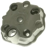 cylinder head Airsal Xtrem 88.3cc 50mm, 45mm for Piaggio / Derbi engine D50B0 AS-ET18075