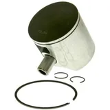 Kolben Satz Airsal Xtrem 88,3ccm 50mm, 45mm Hub für Piaggio / Derbi Motor D50B0 AS-ET18076