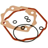 cylinder gasket set Airsal Xtrem 88.3cc 50mm, 45mm for Derbi Senda EBE, EBS AS-ET18083