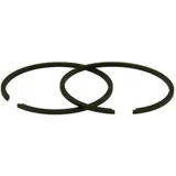 piston ring set Airsal sport 65.4cc 44mm for Puch Automatic, X30 with short cooling fins AS-ET24808