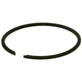 piston ring Airsal racing 68.4cc 45mm for Puch Automatik, X30 mit kurzen Kühlrippen AS-ET24809