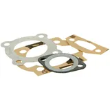 cylinder gasket set Airsal sport 48.8cc 38mm for Puch Automatic, X30 with short cooling fins AS-ET24810