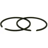 Kolbenring Satz Airsal T6-Racing 48,8ccm 38mm für Puch Automatik mit langen Kühlrippen AS-ET24820