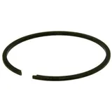 piston ring Airsal racing 68.4cc 45mm for Puch Automatic with long cooling fins AS-ET24822
