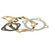cylinder gasket set Airsal racing 68.4cc 45mm for Puch Automatic with long cooling fins AS-ET24823