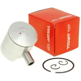 Kolben Satz Airsal Racing 72ccm 46mm für Puch Maxi, X30 AS-ET24826