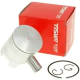 piston kit Airsal sport 49.3cc 40mm for Honda PK50 Wallaroo AS-ET25127