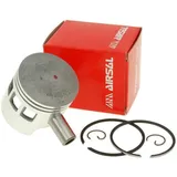 Kolben Satz Airsal Sport 65,3ccm 46mm für Honda PK50 Wallaroo AS-ET25128