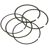 piston ring set Airsal sport 124.6cc 52mm for Yamaha X-Max, YZF, WR AS-ET25246