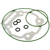 Dichtsatz Zylinder Dichtungssatz Airsal Sport 69,4ccm 47mm Grauguss für Piaggio / Derbi Motor D50B0 AS-ET25266
