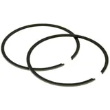 Kolbenring Satz Airsal Sport 69,4ccm 47mm, 40mm Grauguss für Derbi EBE EBS AS-ET25275