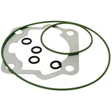 cylinder gasket set Airsal sport 69.4cc 47mm, 40mm cast iron for Derbi EBE, EBS AS-ET25276