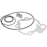 cylinder gasket set Airsal sport 70.5cc 48mm, 39mm cast iron for Minarelli AM AS-ET25286 cylinder gasket set Airsal sport 70.5cc 48mm, 39mm cast iron for Minarelli AM AS-ET25286
