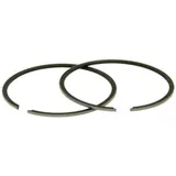 Kolbenring Satz Airsal Sport 49,2ccm 40mm, 39,2mm Grauguss für Minarelli LC AS-ET25289