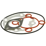 Dichtsatz Zylinder Dichtungssatz Airsal Sport 49,2ccm 40mm, 39,2mm Grauguss für Minarelli LC AS-ET25290