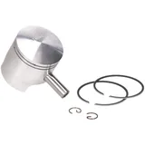 piston kit Airsal sport 68cc 47mm for Minarelli LC AS-ET25293