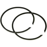 Kolbenring Satz Airsal Sport 49,2ccm 40mm, 39,2mm Grauguss für Minarelli AC AS-ET25307