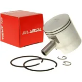 Kolben Satz Airsal Sport 68ccm 47mm für Suzuki TS50X AS-ET28364