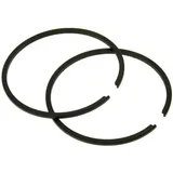 Kolbenring Satz Airsal Sport 68ccm 47mm für Suzuki TS50X AS-ET28365