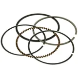 Kolbenring Satz Airsal Sport 81,3ccm 50mm für 139QMB, GY6 50ccm, Kymco 50 4T AS-ET28392